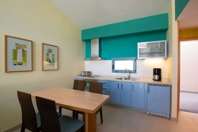 Superior Apart Daire (2 adults + 1 child)