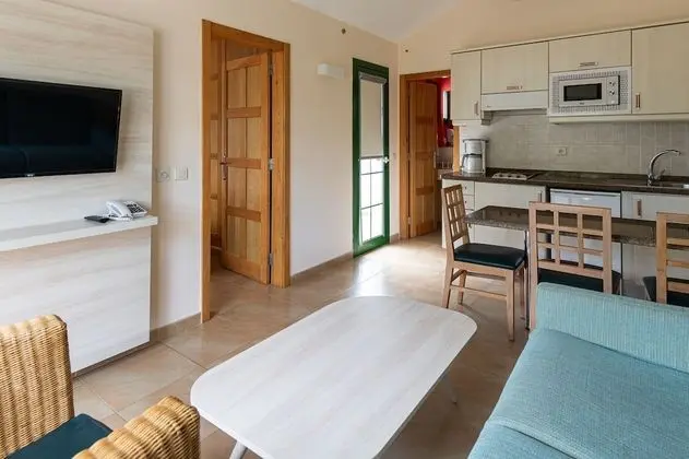 Bungalov, 1 Yatak Odası