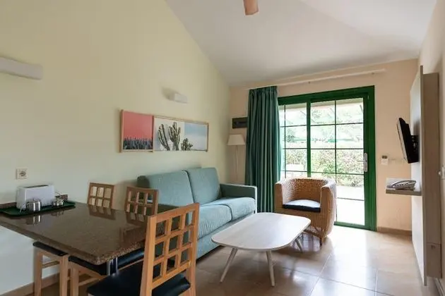 Bungalov, 1 Yatak Odası