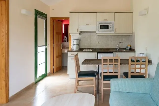 Bungalov, 1 Yatak Odası (2 adults + 1 child)