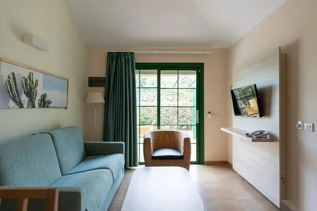 Superior Bungalov, 1 Yatak Odası (2 adults + 1 child)