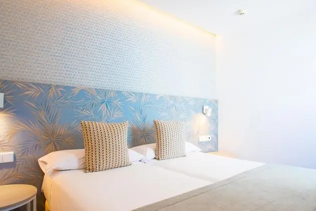 Deluxe Apart Daire (2 Adultos y 1 Niño)