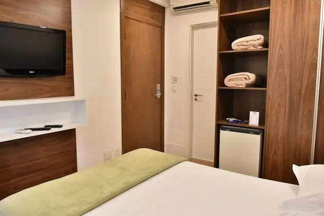 Standard Büyük Yataklı Tek Kişilik Oda