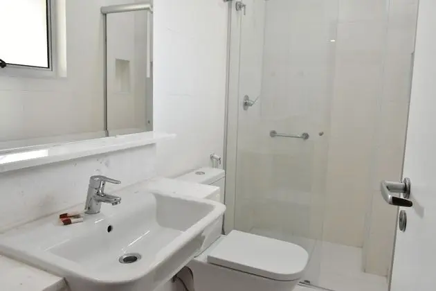 Standard Büyük Yataklı Tek Kişilik Oda