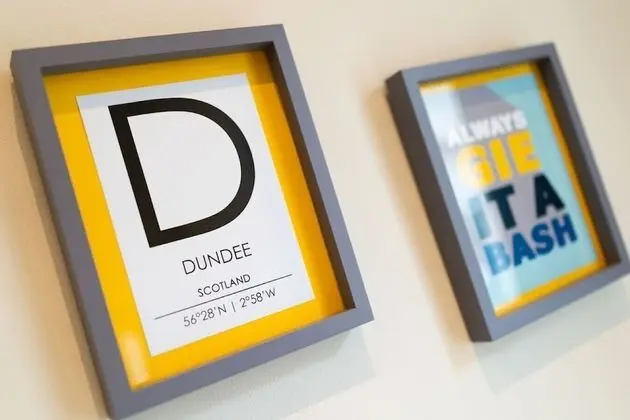 Apart Daire