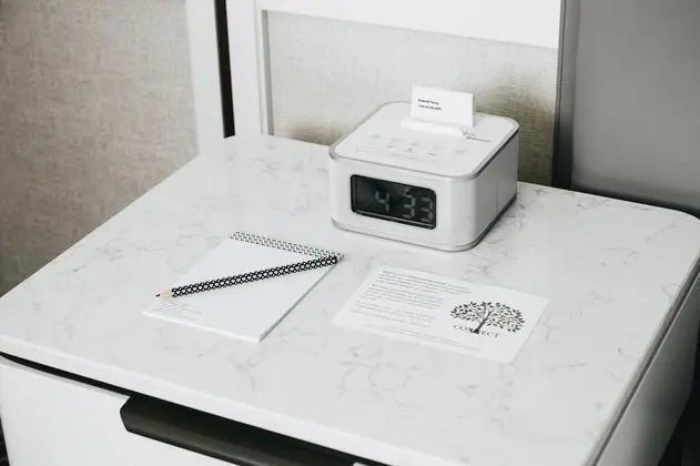 Deluxe İki Ayrı Yataklı Oda, 2 Çift Kişilik Yatak