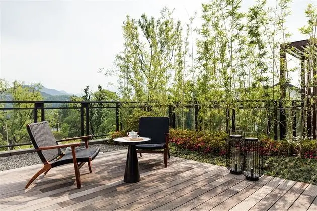 Presidential Villa, 6 Yatak Odası, Havuz Manzaralı