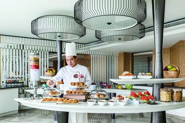 Süit, 1 Yatak Odası