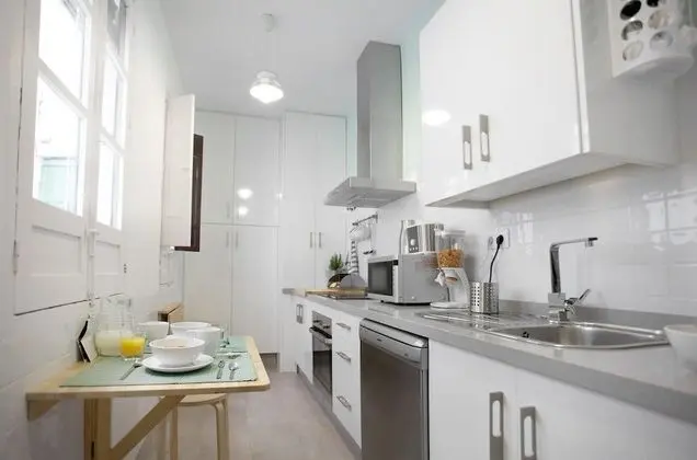 Ortak Ranzalı Oda, Karma Ranzalı Oda, Ortak Banyo (1 bed in a 8 Bed Dorm)