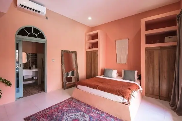 Villa, 3 Yatak Odası