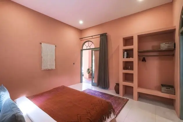 Villa, 3 Yatak Odası