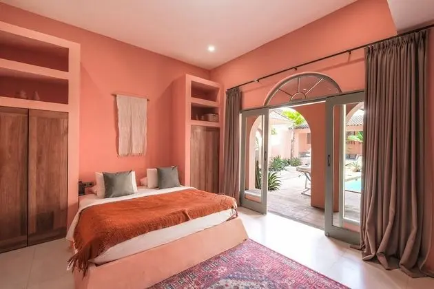 Villa, 3 Yatak Odası
