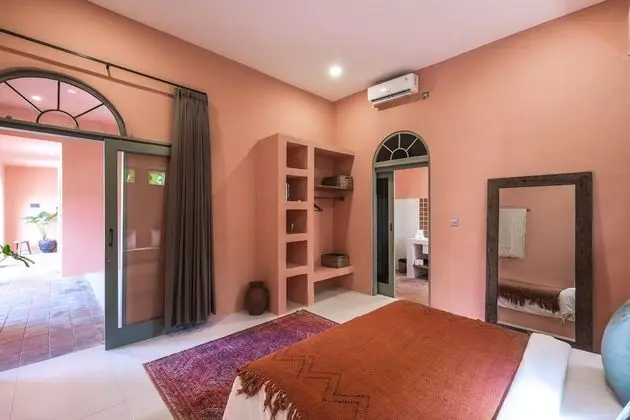 Villa, 3 Yatak Odası