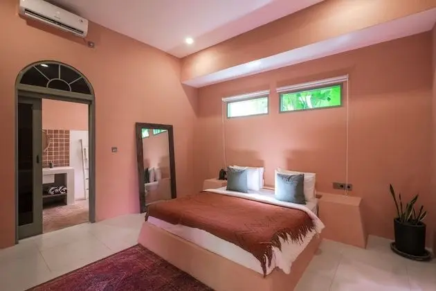 Villa, 3 Yatak Odası