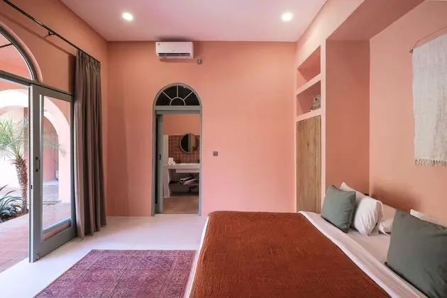 Villa, 3 Yatak Odası