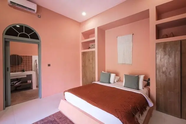 Villa, 3 Yatak Odası