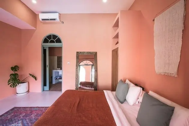 Villa, 3 Yatak Odası