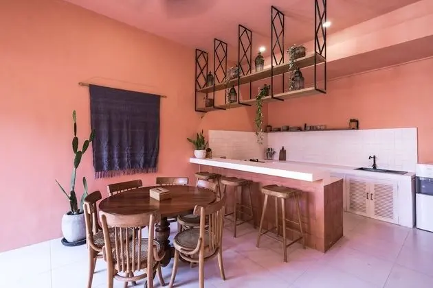 Villa, 3 Yatak Odası