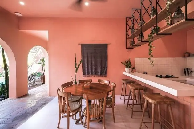 Villa, 3 Yatak Odası
