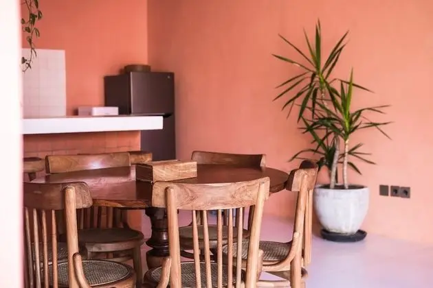 Villa, 3 Yatak Odası