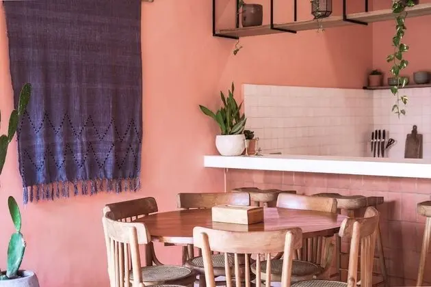 Villa, 3 Yatak Odası