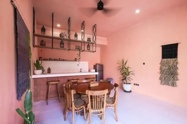 Villa, 3 Yatak Odası