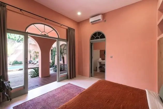 Villa, 3 Yatak Odası