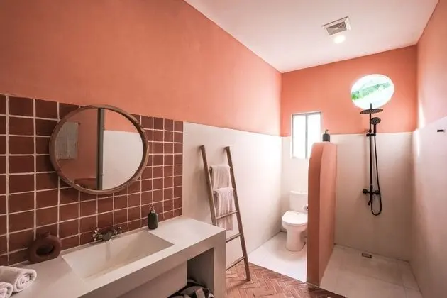 Villa, 3 Yatak Odası