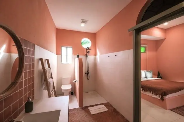 Villa, 3 Yatak Odası