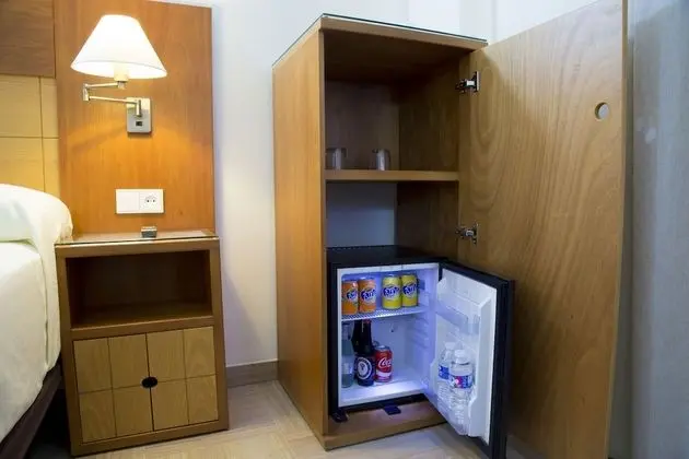 Standard Tek Kişilik Oda