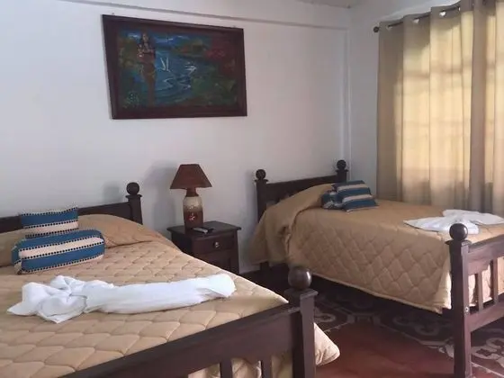 Comfort Tek Büyük Yataklı Oda, Engellilere Uygun