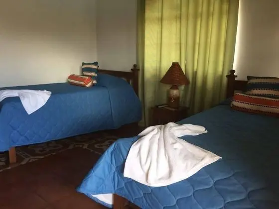 Comfort Tek Büyük Yataklı Oda, Engellilere Uygun