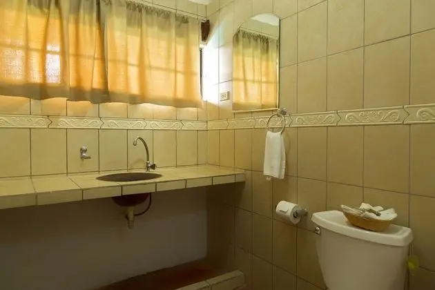 Traditional İki Ayrı Yataklı Oda, Engellilere Uygun