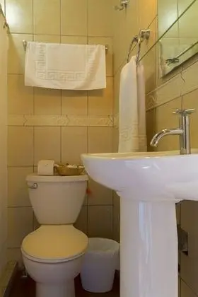 Traditional Üç Kişilik Oda, Engellilere Uygun