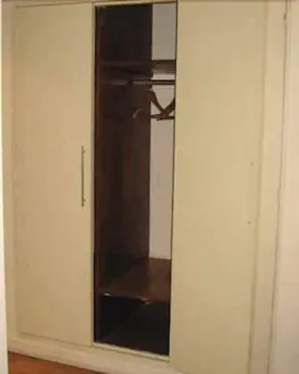 Dört Kişilik Oda