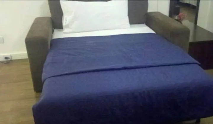Dört Kişilik Oda