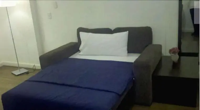 Dört Kişilik Oda