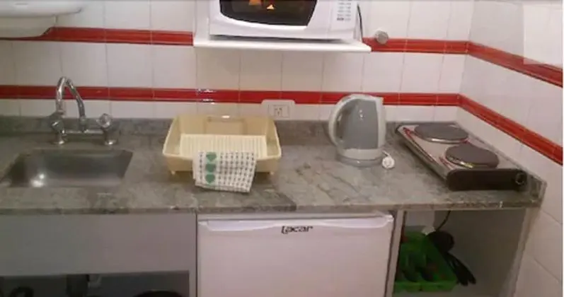 Dört Kişilik Oda