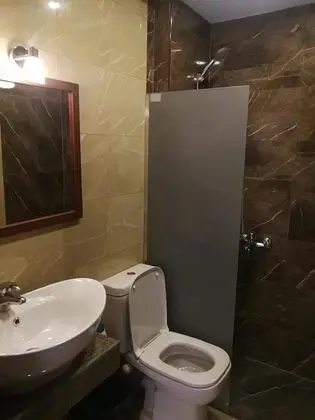 Basic Tek Büyük Yataklı Oda, 1 Büyük (Queen) Boy Yatak, Sigara İçilebilir