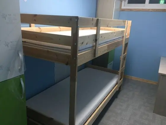Comfort İki Ayrı Yataklı Oda, Sadece kadınlar için
