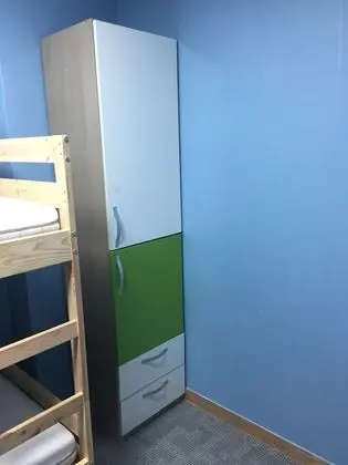 Comfort İki Ayrı Yataklı Oda, Sadece kadınlar için