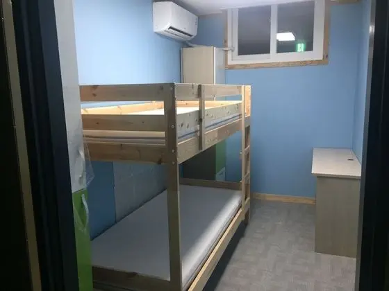 Comfort İki Ayrı Yataklı Oda, Sadece kadınlar için