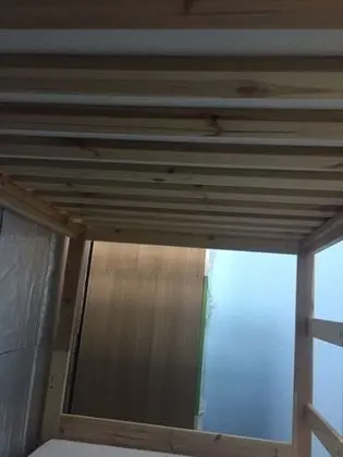 Comfort İki Ayrı Yataklı Oda, Sadece kadınlar için