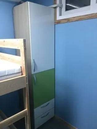 Comfort İki Ayrı Yataklı Oda, Sadece kadınlar için