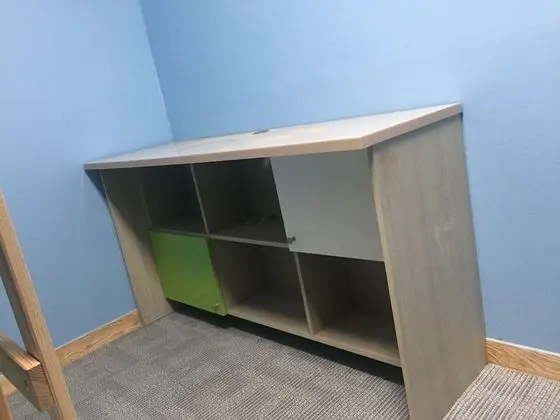 Comfort İki Ayrı Yataklı Oda, Sadece kadınlar için