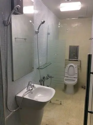 Comfort İki Ayrı Yataklı Oda, Sadece kadınlar için