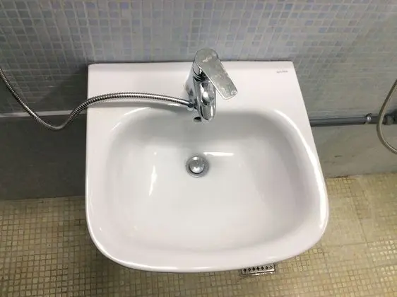 Comfort İki Ayrı Yataklı Oda, Sadece kadınlar için