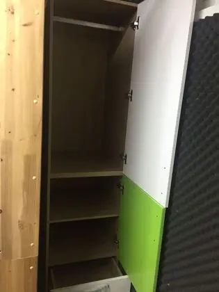 Comfort Ortak Ranzalı Oda, Sadece kadınlar için