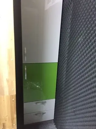 Comfort Ortak Ranzalı Oda, Sadece kadınlar için