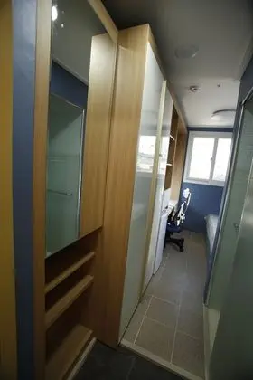 Comfort Ortak Ranzalı Oda, Sadece kadınlar için